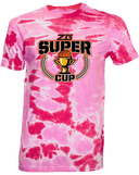 Tie-Dye Short Sleeves - Northern New England SuperCup 2026