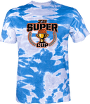 Under Armour Athletics Short Sleeve Tie-Dye - Northern New England SuperCup 2026