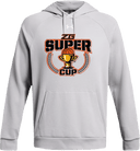 Under Armour Rival Fleece Hoodie - Northern New England SuperCup 2026