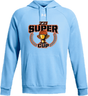 Under Armour Rival Fleece Hoodie - Northern New England SuperCup 2026