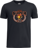 Under Armour Tech Team Short Sleeve - Northern New England SuperCup 2026