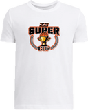Under Armour Tech Team Short Sleeve - Northern New England SuperCup 2026