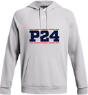 Under Armour Rival Fleece Hoodie - Power 24 Session II 2026 (P24 - Navy)