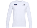 Under Armour Tech Team Long Sleeve - Power 24 Session II 2026 (P24 - Navy)
