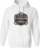 Hoodies - Veterans Day Shootout Pittsburgh 2026