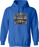 Hoodies - Veterans Day Shootout Pittsburgh 2026