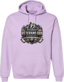 Hoodies - Veterans Day Shootout Pittsburgh 2026