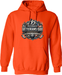 Hoodies - Veterans Day Shootout Pittsburgh 2026
