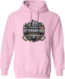 Hoodies - Veterans Day Shootout Pittsburgh 2026