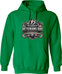 Hoodies - Veterans Day Shootout Pittsburgh 2026