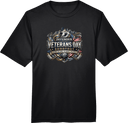 Performance Short Sleeves - Veterans Day Shootout Pittsburgh 2026