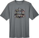 Performance Short Sleeves - Veterans Day Shootout Pittsburgh 2026