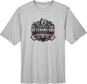 Performance Short Sleeves - Veterans Day Shootout Pittsburgh 2026