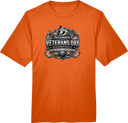 Performance Short Sleeves - Veterans Day Shootout Pittsburgh 2026