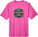 Performance Short Sleeves - Veterans Day Shootout Pittsburgh 2026