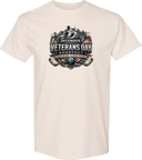 Short Sleeves - Veterans Day Shootout Pittsburgh 2026