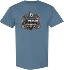 Short Sleeves - Veterans Day Shootout Pittsburgh 2026