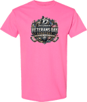 Short Sleeves - Veterans Day Shootout Pittsburgh 2026