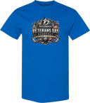 Short Sleeves - Veterans Day Shootout Pittsburgh 2026