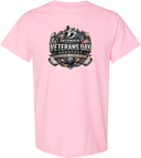 Short Sleeves - Veterans Day Shootout Pittsburgh 2026