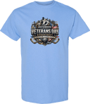 Short Sleeves - Veterans Day Shootout Pittsburgh 2026