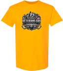 Short Sleeves - Veterans Day Shootout Pittsburgh 2026