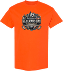Short Sleeves - Veterans Day Shootout Pittsburgh 2026