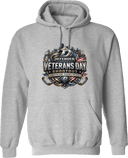 Hoodies - Veterans Day Shootout Pittsburgh 2026
