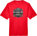Performance Short Sleeves - Veterans Day Shootout Pittsburgh 2026