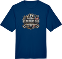 Performance Short Sleeves - Veterans Day Shootout Pittsburgh 2026