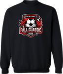 Crew Sweatshirt - Metro Alliance FC Fall Classic 2026