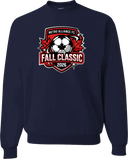 Crew Sweatshirt - Metro Alliance FC Fall Classic 2026