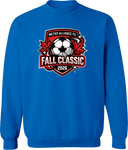 Crew Sweatshirt - Metro Alliance FC Fall Classic 2026