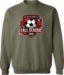 Crew Sweatshirt - Metro Alliance FC Fall Classic 2026