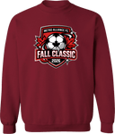 Crew Sweatshirt - Metro Alliance FC Fall Classic 2026