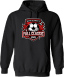 Hoodies - Metro Alliance FC Fall Classic 2026