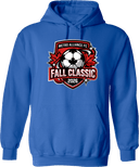 Hoodies - Metro Alliance FC Fall Classic 2026