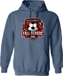 Hoodies - Metro Alliance FC Fall Classic 2026