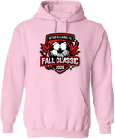 Hoodies - Metro Alliance FC Fall Classic 2026