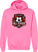 Hoodies - Metro Alliance FC Fall Classic 2026