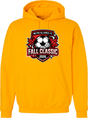 Hoodies - Metro Alliance FC Fall Classic 2026