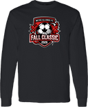 Long Sleeves - Metro Alliance FC Fall Classic 2026
