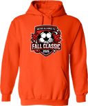 Hoodies - Metro Alliance FC Fall Classic 2026