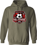 Hoodies - Metro Alliance FC Fall Classic 2026