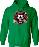 Hoodies - Metro Alliance FC Fall Classic 2026