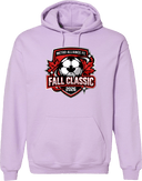 Hoodies - Metro Alliance FC Fall Classic 2026