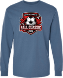 Long Sleeves - Metro Alliance FC Fall Classic 2026