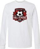 Long Sleeves - Metro Alliance FC Fall Classic 2026