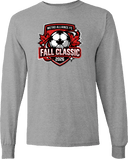 Long Sleeves - Metro Alliance FC Fall Classic 2026