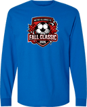 Long Sleeves - Metro Alliance FC Fall Classic 2026